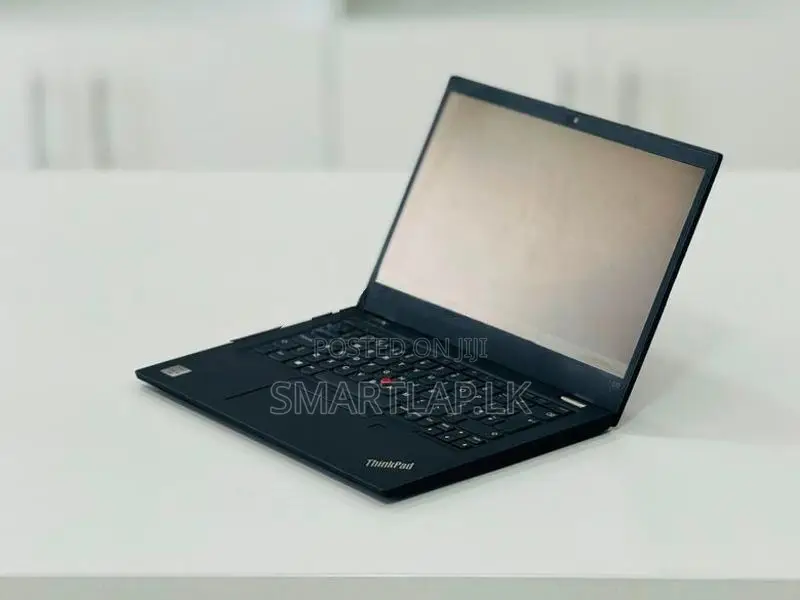 Lenovo ThinkPad L13 Core i5 10th Gen 16GB Ram 512GB SSD