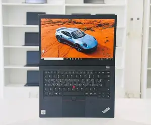 FHD Core i5 10th Gen Lenovo Thinkpad T14 l 8GB RAM 256GB SSD