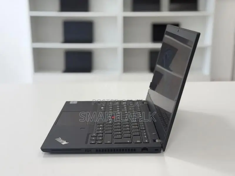 FHD Core i5 10th Gen Lenovo Thinkpad T14 l 8GB RAM 256GB SSD