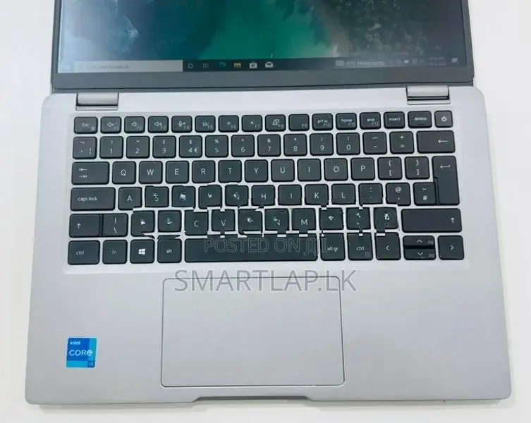 Dell Latitude 5320 Core i5 11th Gen l 16GB RAM 256GB SSD