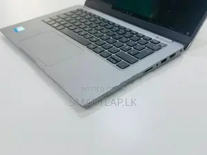Dell Latitude 5320 Core i5 11th Gen l 16GB RAM 256GB SSD