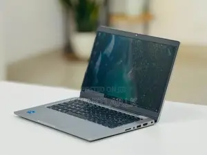 Dell Latitude 5320 Core i5 11th Gen l 16GB RAM 256GB SSD