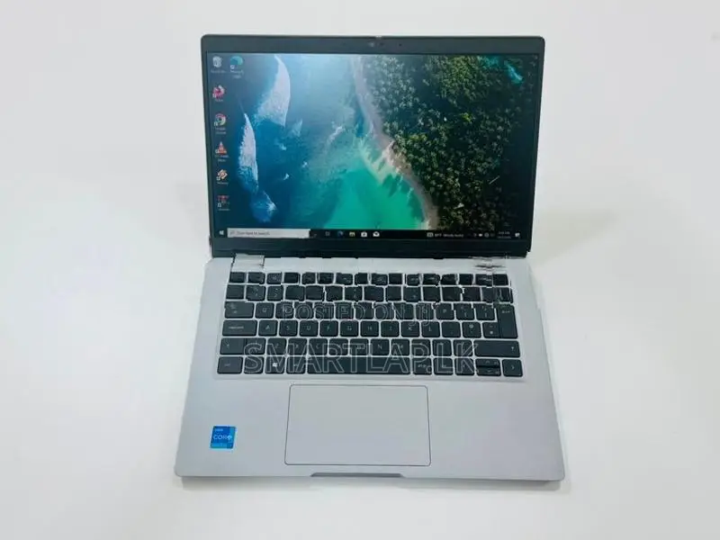 Dell Latitude 5320 Core i5 11th Gen l 16GB RAM 256GB SSD