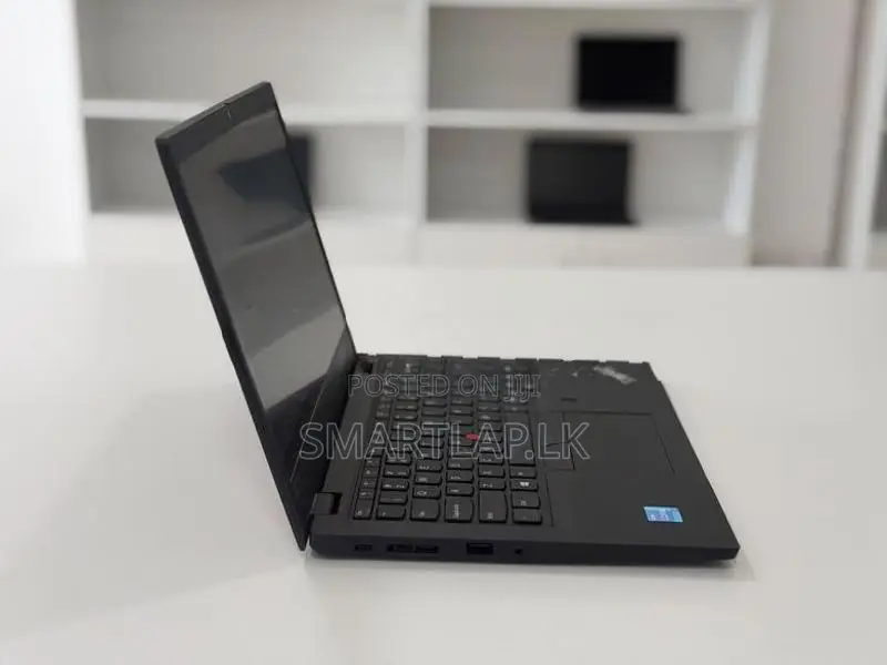 13.3-inch Display Lenovo Thinkpad L13 Core i5 11th Gen 16GB RAM 256GB