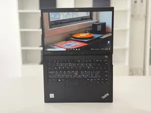 13.3” FHD Core i7 10th Gen Lenovo Thinkpad X13 l 16GB RAM 512GB Ssd