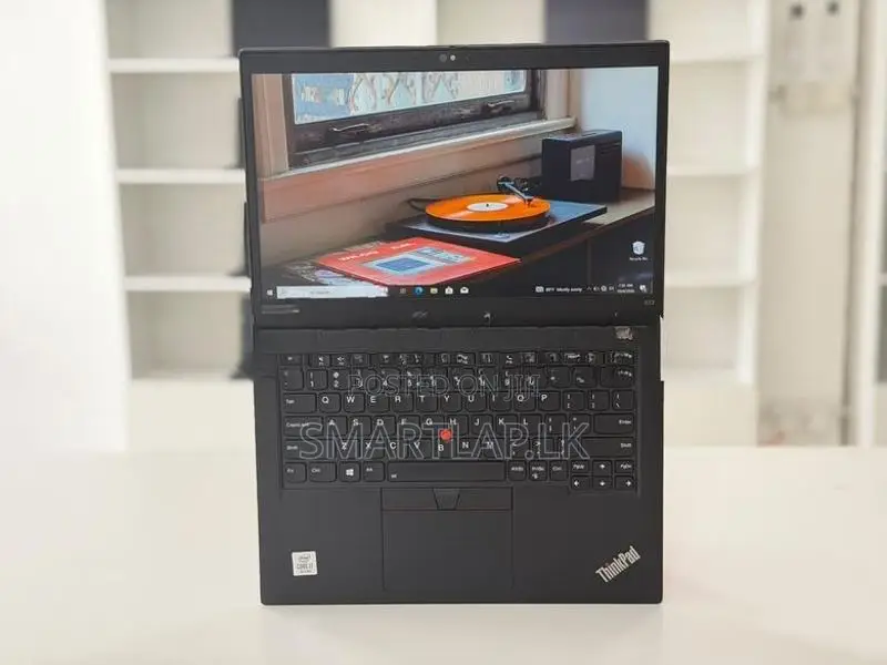 13.3” FHD Core i7 10th Gen Lenovo Thinkpad X13 l 16GB RAM 512GB Ssd