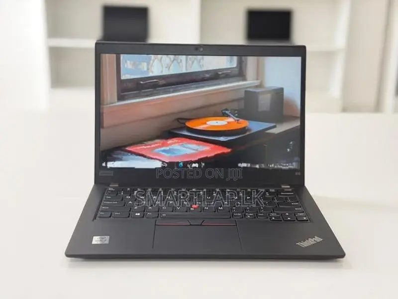 13.3” FHD Core i7 10th Gen Lenovo Thinkpad X13 l 16GB RAM 512GB Ssd