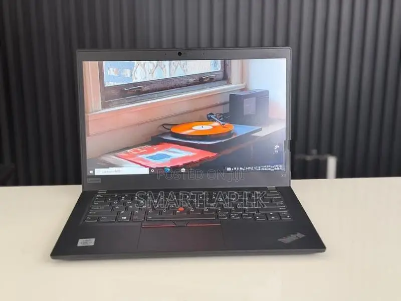 13.3” FHD Core i7 10th Gen Lenovo Thinkpad X13 l 16GB RAM 512GB Ssd