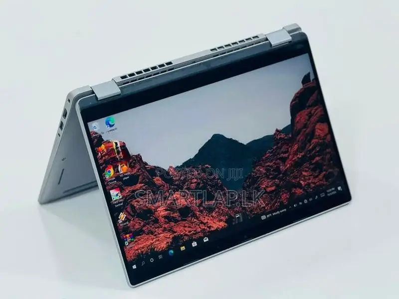 2 in 1 Dell Latitude 5320 Core i5 11th Gen l 16GB RAM 256GB SSd