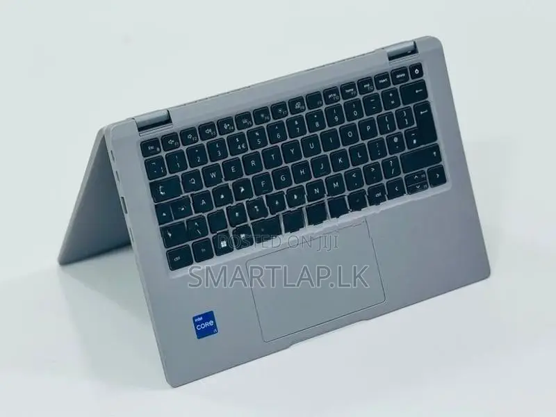 2 in 1 Dell Latitude 5320 Core i5 11th Gen l 16GB RAM 256GB SSd