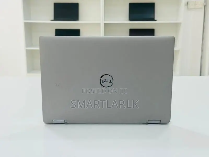 Core i5 12th Gen Dell Latitude 5330 2in1 l 16GB RAM 256GB SSd