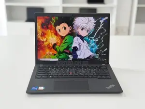 FHD Core i7 11th Gen Lenovo Thinkpad X13 l 16GB RAM 512GB Ssd