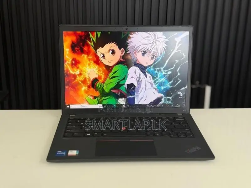 FHD Core i7 11th Gen Lenovo Thinkpad X13 l 16GB RAM 512GB Ssd