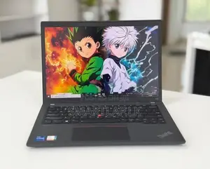 FHD Core i7 11th Gen Lenovo Thinkpad X13 l 16GB RAM 512GB Ssd