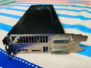 Nvidia Founders Edition GTX 670 ( GTX670 2GB)