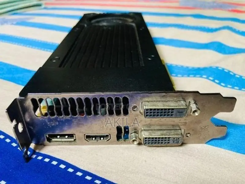 Nvidia Founders Edition GTX 670 ( GTX670 2GB)