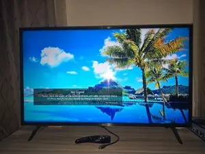 LG TV - Model 43UN7300PTC