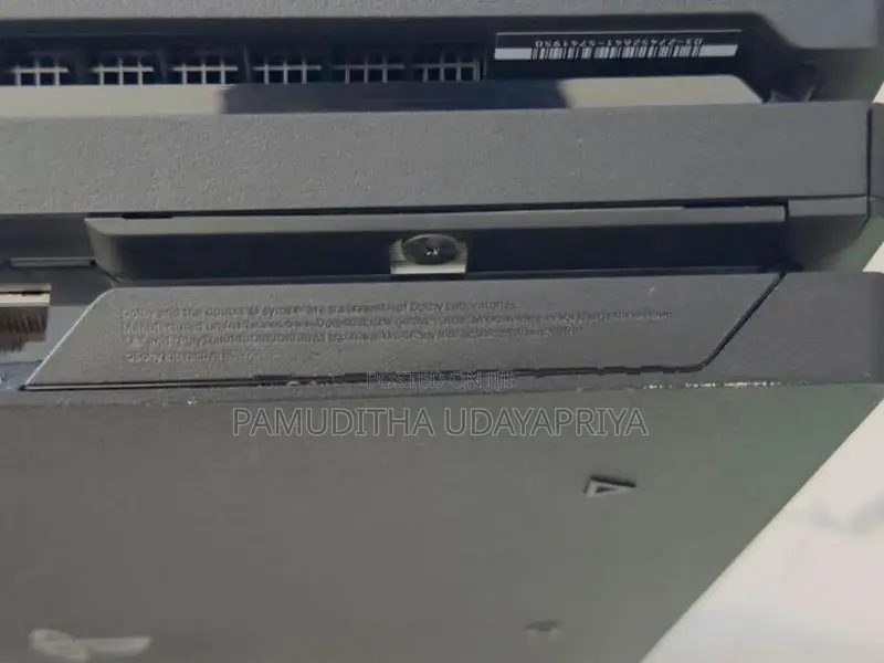 Sony PS4 Pro - 1TB