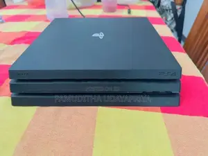 Sony PS4 Pro - 1TB