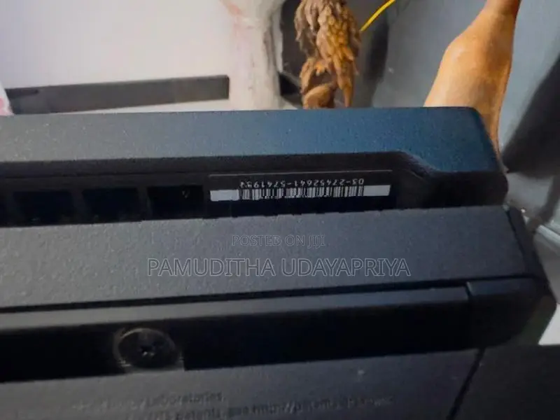 Sony PS4 Pro - 1TB