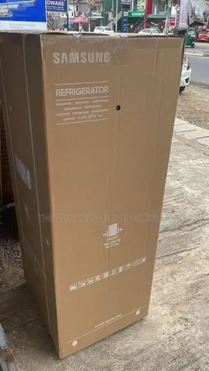 Samsung Refrigerator Digital Inverter