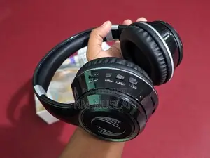 Wireless Headphone
