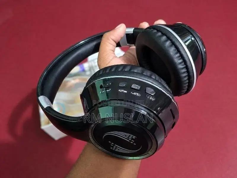 Wireless Headphone