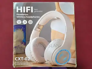 Wireless Headphone