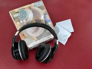 Wireless Headphone