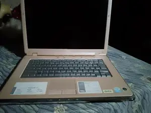 Sony Vaio Laptop