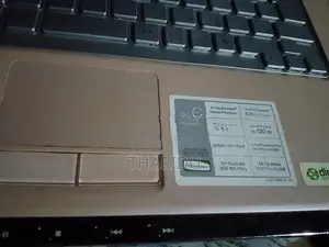 Sony Vaio Laptop