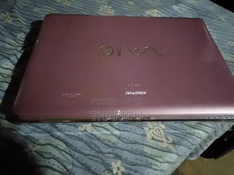 Sony Vaio Laptop