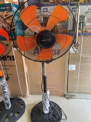 INNOVEX Industrial Stand Fans