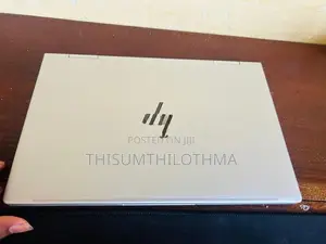 HP Laptop