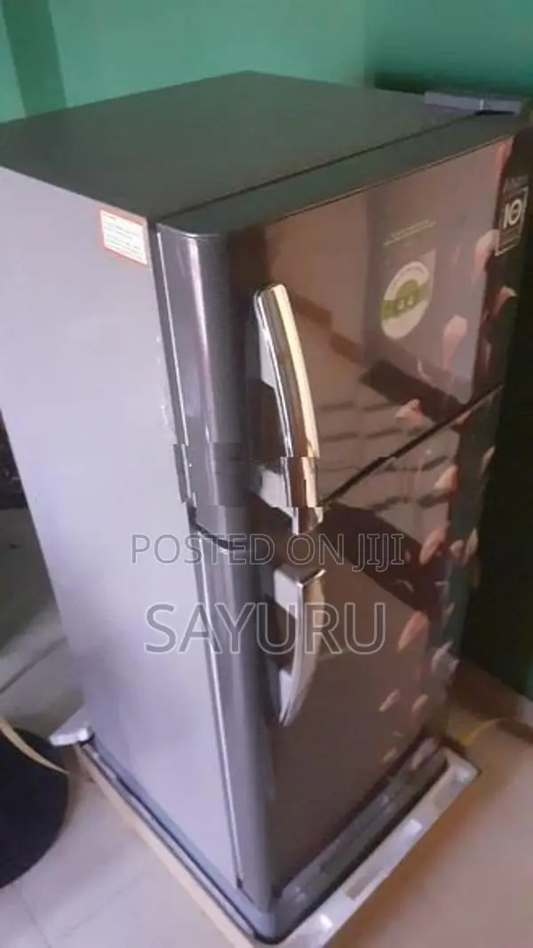 අබාන්ස් ෆ්‍රිජ්