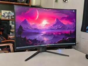 KOORUI BRAND NEW 32INCH 2K GAMING MONITOR
