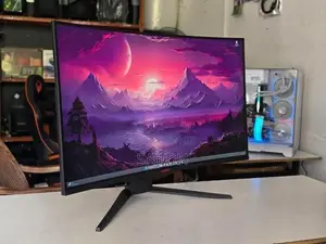 KOORUI BRAND NEW 32INCH 2K GAMING MONITOR