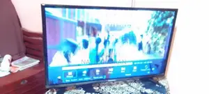 32" PANASONIC LED TV