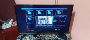 32" PANASONIC LED TV