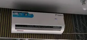 TCL Ai Smart voice Control Inverter Air Conditioner (WI-FI) 12000 BTU