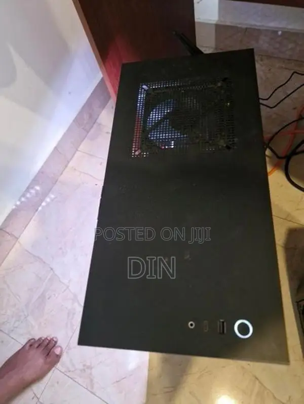 AMD Ryzen 9 3900X Desktop PC