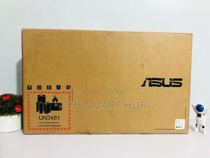 Asus Vivobook Core i3 13th Gen 512GB Nvme 8GB RAM Professional Laptops