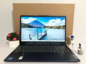 Lenovo IdeaPad Slim 3 Core i5 13TH Gen 8GB RAM 512GB NVMe Laptops