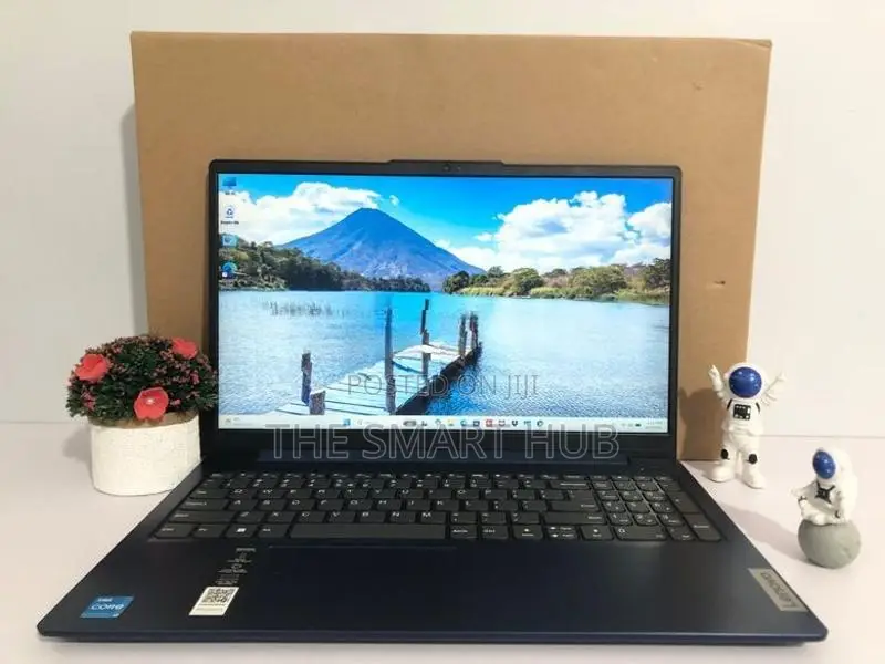Lenovo IdeaPad Slim 3 Core i5 13TH Gen 8GB RAM 512GB NVMe Laptops