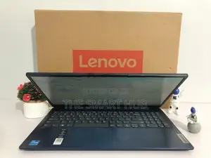 Lenovo IdeaPad Slim 3 Core i5 13TH Gen 8GB RAM 512GB NVMe Laptops