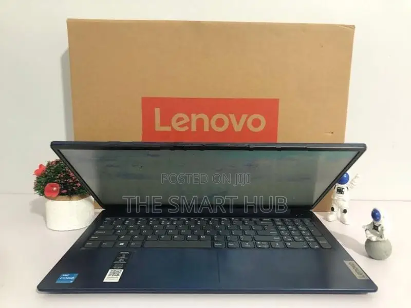 Lenovo IdeaPad Slim 3 Core i5 13TH Gen 8GB RAM 512GB NVMe Laptops