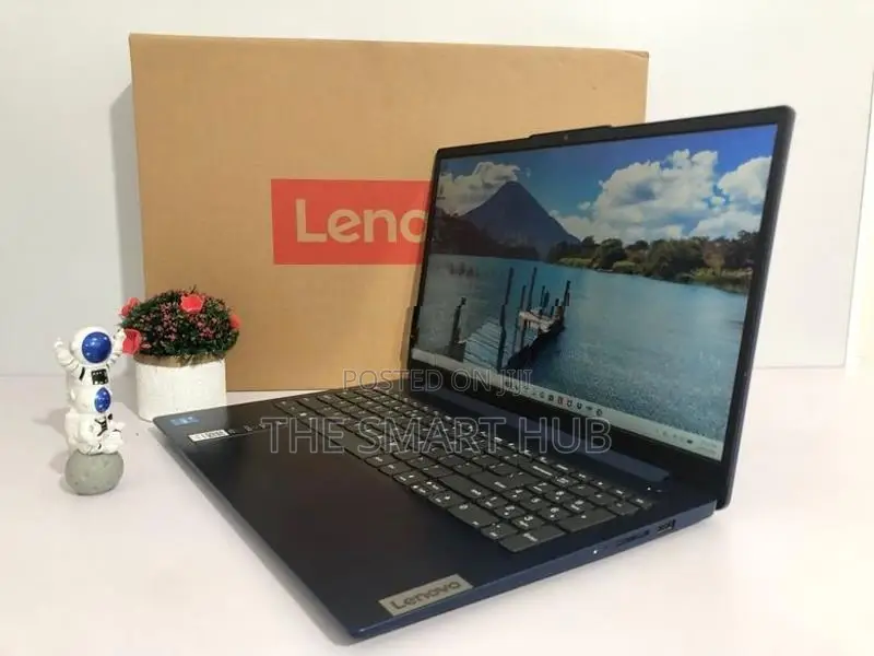 Lenovo IdeaPad Slim 3 Core i5 13TH Gen 8GB RAM 512GB NVMe Laptops