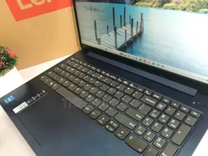 Lenovo IdeaPad Slim 3 Core i5 13TH Gen 8GB RAM 512GB NVMe Laptops
