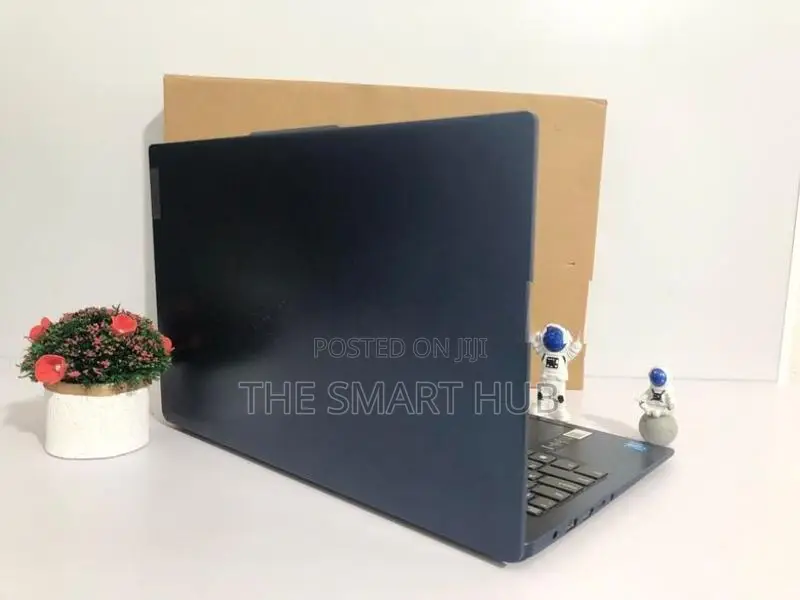 Lenovo IdeaPad Slim 3 Core i5 13TH Gen 8GB RAM 512GB NVMe Laptops