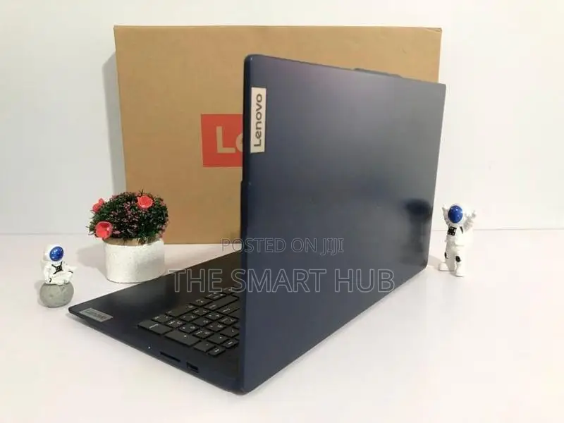 Lenovo IdeaPad Slim 3 Core i5 13TH Gen 8GB RAM 512GB NVMe Laptops